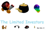 The Limited Investor's