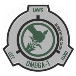 [Omega-1 "Law's Left Hand"]