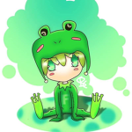 GreenSquadCame