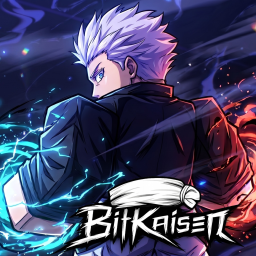 [👻VENGEANCE] BitKaisen