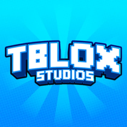 TBlox Studios Roblox group icon