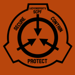 |-|-| Special Containment Procedures Foundation |-