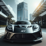 Shinkenwagen Technologies