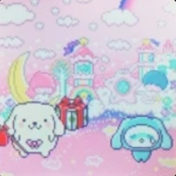 ♡