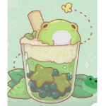 Boba Froggy group