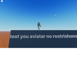 test you avitar