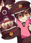 the dandy world group