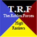 The Roblox Forces High Rankers