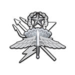 - - Joint Special Operations Command - -
