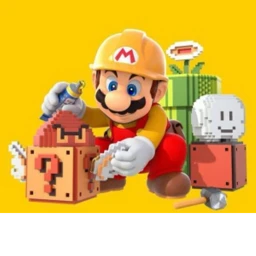 Super MaROBLOX Maker icon