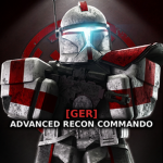 [GER] ARC CORPS