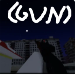 Untitled Gun Warrior Fight icon