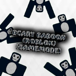 Become Monster gamemode icon