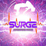 Surge Trampoline Park