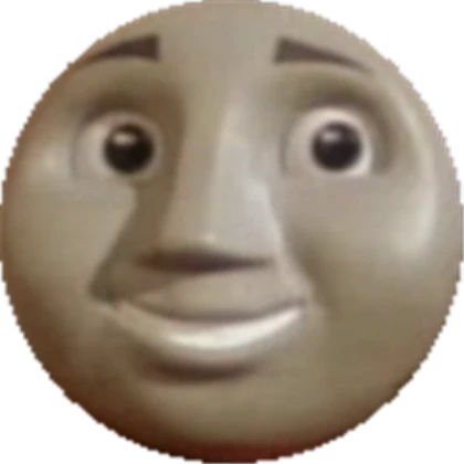 Sir Handel Face