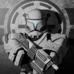 [RCS] Republic Commandos