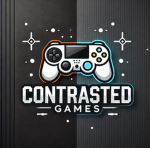 Contrasted Games