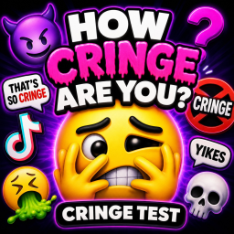 Cringe Meter