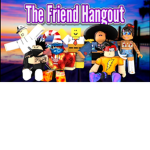 Me and my pals together forever