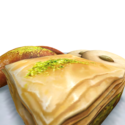 디저트