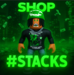 SHOP #STACKS