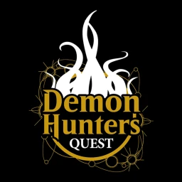 [UPDATE] Demon Hunters Quest icon