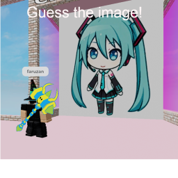 [NEW] Guess the Images! (2 floors)