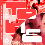 tower of heartfelt exaltations