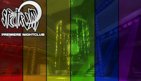 Nightclub Spectrum