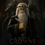 ᴀ Song of Crowns