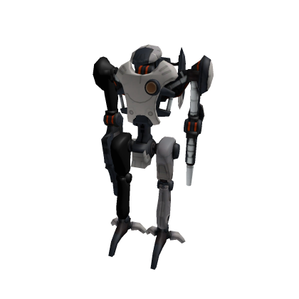 Egg Gunner