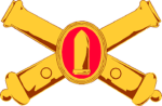 63rd Coast Artillery (Fort Worden 1918)