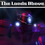 The Lands Above
