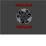 After the flash - Nuclear Nomads