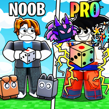 [🍀]Pet RNG