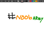 Uhhnoobie Army
