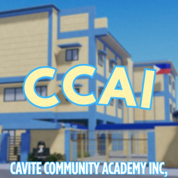 [WIP🛠️]Cavite Community Academy Inc. icon