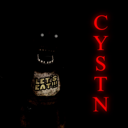 FNAF: CAN YOU SURVIVE THE NIGHT? (UPDATE)