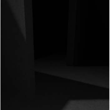 Backrooms Level 6