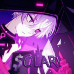 $OLARIS!