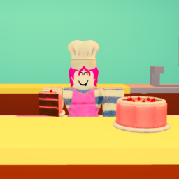 Cooking With Jazmin!