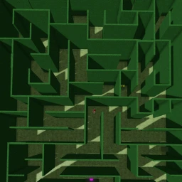 Labyrinth icon