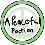 a peacefuI faction