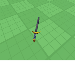 sword fights in nutshell