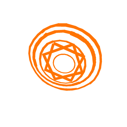 Dr Strange Sheild