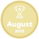 August Challenge 2023