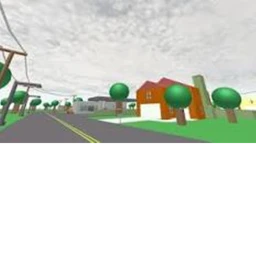 Old Roblox icon