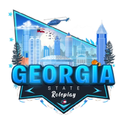 GSRP I Whitelisted Departments Roblox group icon