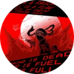 Madness Roblox badge thumbnail