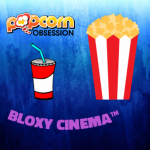 Bloxy Cinema